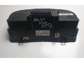 Панель приборов VWZ7Z0G8064525, 1K0920873B Volkswagen Golf Plus