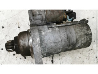 Стартер 02M911023N, TS18E3 Volkswagen Cross Touran I