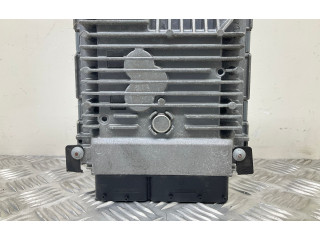 Блок управления двигателем Блок управления 03L906023MM Volkswagen Jetta VI