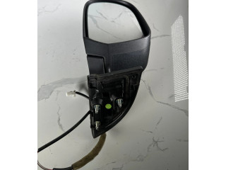 Zpětné zrcátko Nissan Leaf I (ZE0) 2014 E10028058