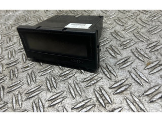 Дисплей 31268055 Volvo V50