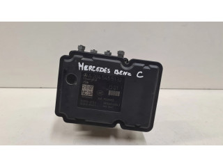 Jednotka ABS A2045455132, A2044313712 Mercedes-Benz C W204 2009