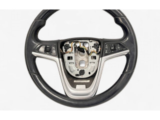 Volant Chevrolet Zafira C 2012 13351029, 13351029