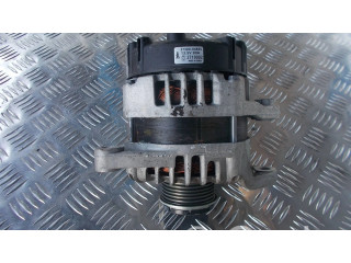 Генератор 3730004835, 135V90A Hyundai i10 1.0