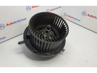 Вентилятор печки 9244083, 64119244083 BMW X3 F25