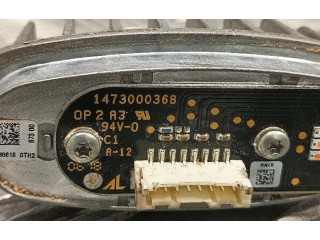 Блок управления 147300368 Skoda Octavia Mk3 (5E)