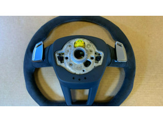 Руль Audi e-tron 4K0419091TXXC, 311469199ADCAC