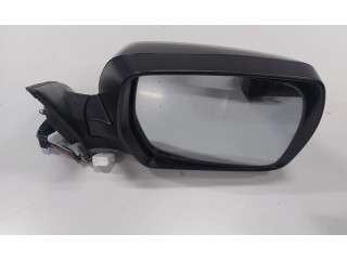 Zpětné zrcátko Subaru Legacy 2010