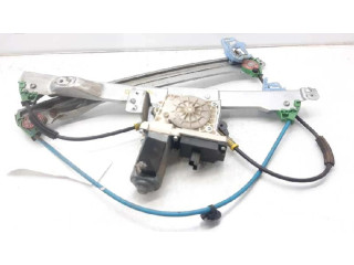 Электрический механизм для подъема окна без двигателя