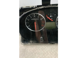 Pojistková skříňka Спидометр (приборный щиток) 24810BC63E, 24810BC63E Nissan Micra C+C 2005