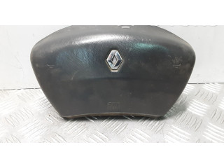Подушка безопасности водителя 8200136331   Renault Trafic II (X83)