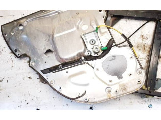 Комплект электрического механизма для подъема окна    Audi A2