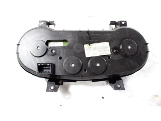 Přístrojová deska Fiat Punto Evo 2011 51852795