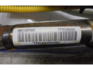 Боковая подушка безопасности 850202T000   KIA Optima