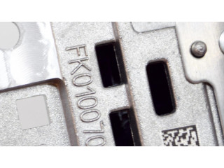 Дисплей 82A919604B, CXMA48X0AEB Audi A1