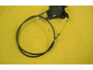 Блок управления постоянной скорости (cruise)