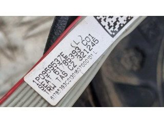 Volant Seat Leon (1P) 2007 5P0419091K, 1P0959542