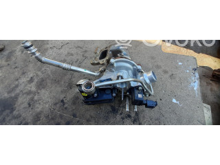  Турбина Renault Clio V  16319700063         