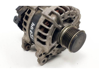 Генератор 04B903023B Skoda Fabia Mk3 (NJ)