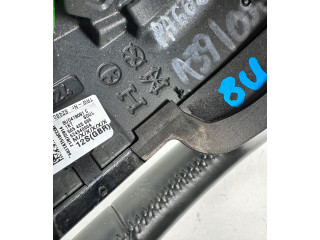 Руль Audi Q3 8U 2011 - 2016 года