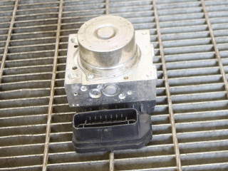 Блок АБС 4670A975, 11604040022 Mitsubishi L200 2015- года