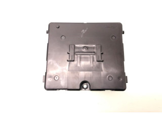 Блок управления Dacia Duster