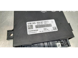 Блок управления двигателя 0EA907425C   Volkswagen ID.3