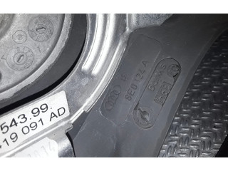 Руль Audi A6 S6 C5 4B 1997 - 2005 года 8Z0419091, 8E0124A