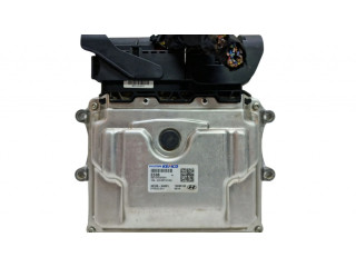 Řídící jednotka 3910804001 Hyundai Kona 2020