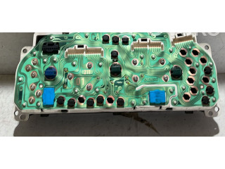 Панель приборов Suzuki Ignis