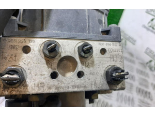 Блок АБС 3U0614517   Skoda  Superb B5 (3U)  2001 - 2008 года