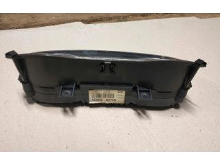 Спидометр (приборный щиток) 5C6920971A Volkswagen Jetta VI