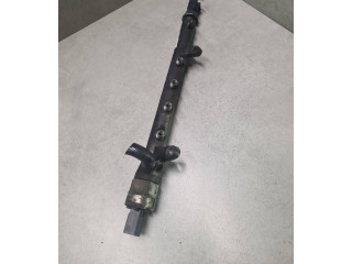 Топливная рампа 03L130089B, 03L906051   Audi A3 S3 8P   для двигателя CAY