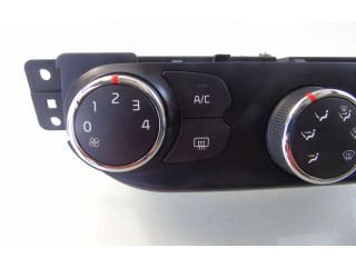 Блок управления кондиционера воздуха / климата/ печки (в салоне) 97250A2000 KIA Ceed