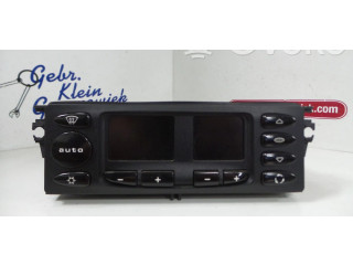 Блок управления климат-контролем 99665310103, 99665310103EFR Porsche Boxster 986