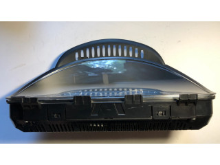 Přístrojová deska  BMW 7 F01 F02 F03 F04 2009 9220799, 922079901  