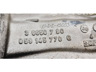 Vstřikovací čerpadlo 059145770G, 30650790 Audi A6 S6 C5 4B