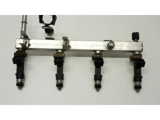 Vstřikovač 55565971, 0280158205 Buick Encore I pro benzínový motor 1.4 LUV