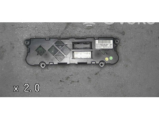 Блок управления климат-контролем 6M2T-18C612-AG, 1676129 Ford Galaxy