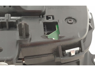 Přístrojová deska BMW M3 G80 2022 9432608