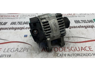 Генератор 9806007480 Peugeot 2008 I