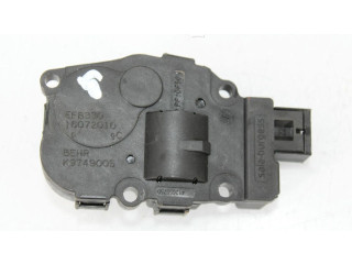 Вентилятор печки       Audi Q5 SQ5