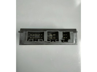 Блок управления крышки багажника