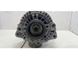 Генератор 00005705K7   Citroen Xantia      