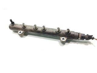 Топливная рампа 0445214051, 107780-0210 Honda CR-V 2.2 для двигателя N22A2