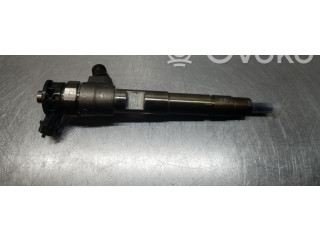 Форсунка H8201636333, 0445110800 Dacia Lodgy для дизельного двигателя K9K U8 1.5