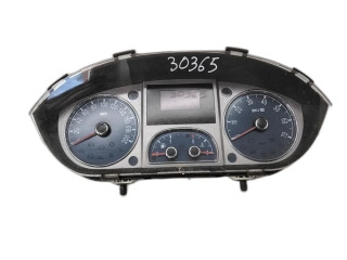 Přístrojová deska Lancia Musa 2011 51881467, 350A1000