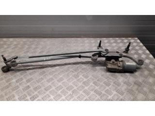 Комплект механизма стеклоочистителей