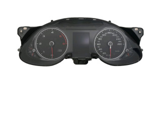 Панель приборов 8K0920931J   Audi A4 Allroad       