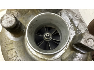 Turbodmychadlo Турбина 7686521, GTB1646VC Dodge Caliber 2.0